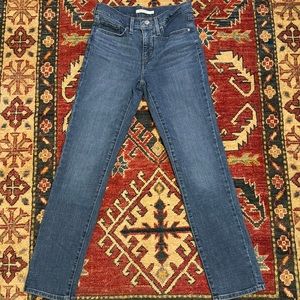 Women’s Levi’s 312 Shaping Slim
